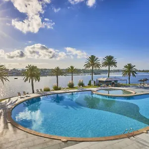 Apart-hotel Bellevue Club ***
