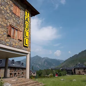 Tauell ** Пла-де-л'Эрмита