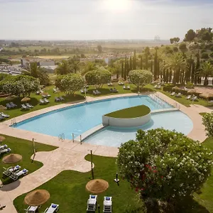 Hotel Ilunion Alcora Sevilla ****
