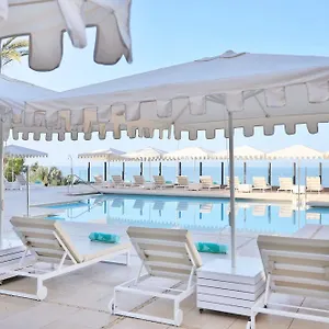 Отель Joia Salome By Iberostar -adults Only Адехе