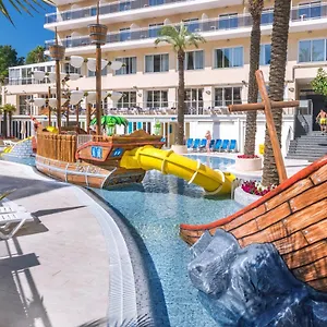 Oasis Park Splash **** Калелья