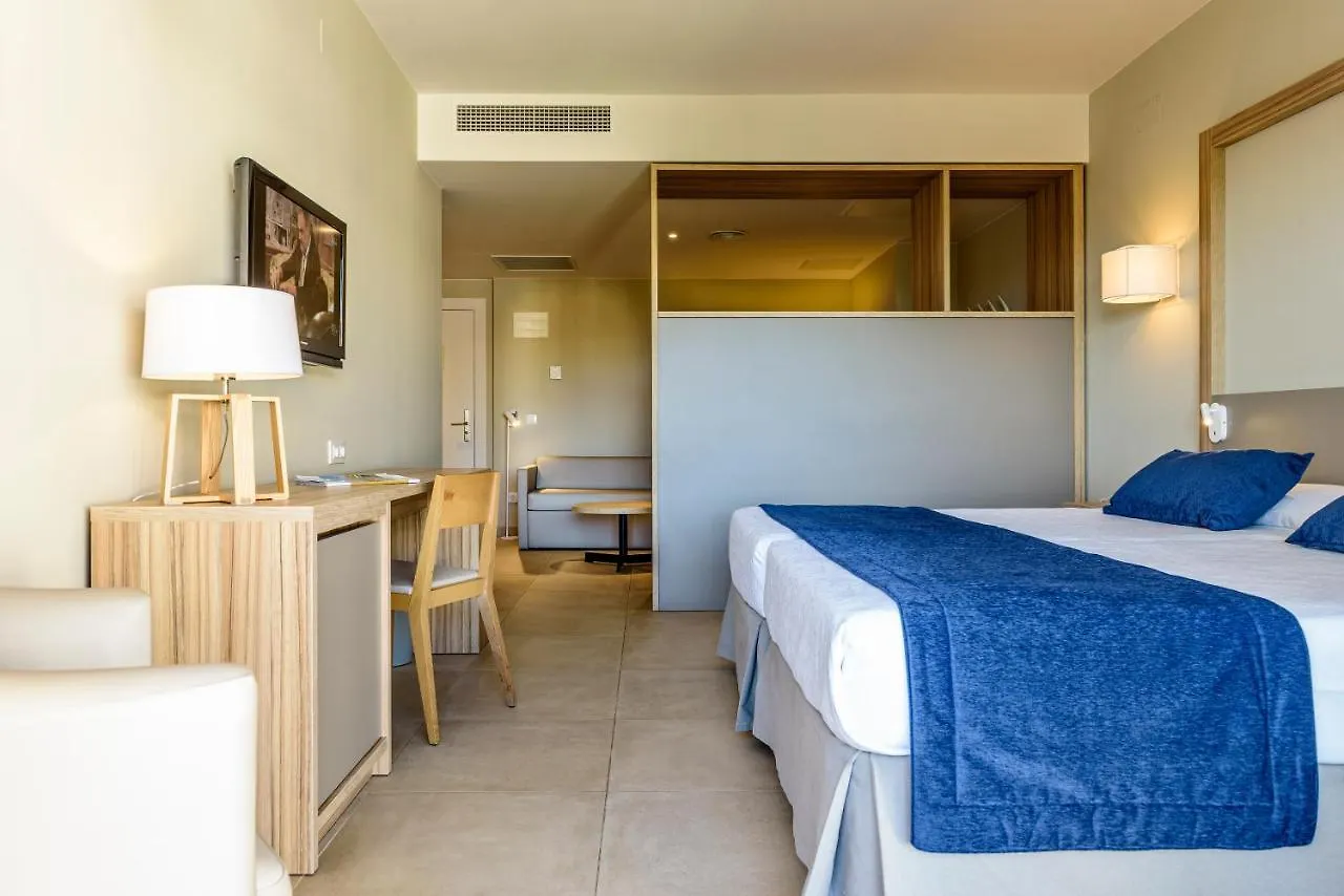 Estival Park Almaris Hotel La Pineda