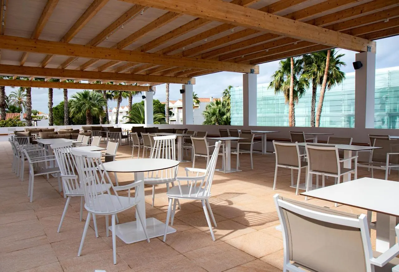 Estival Park Almaris Hotel La Pineda
