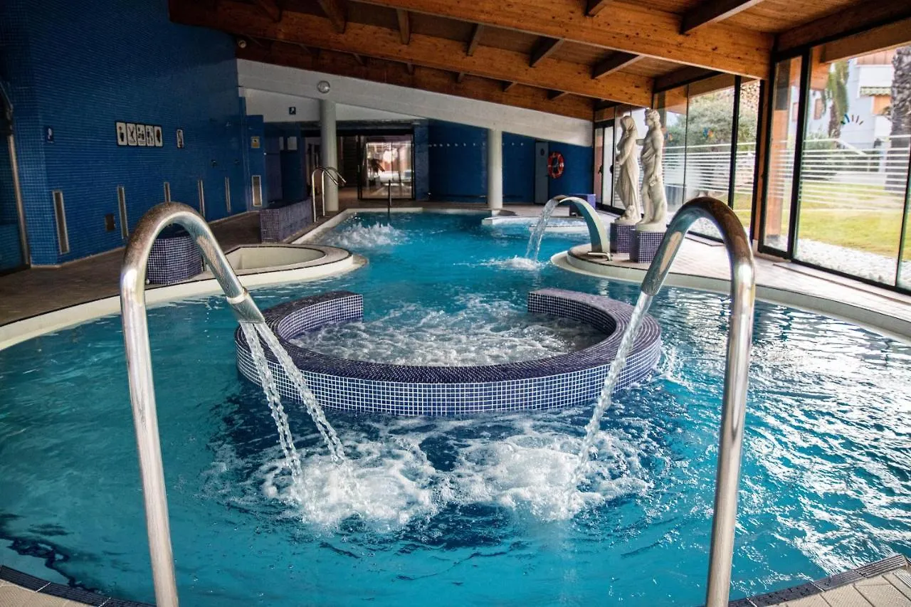 Estival Park Almaris Hotel La Pineda 4*,  Spain