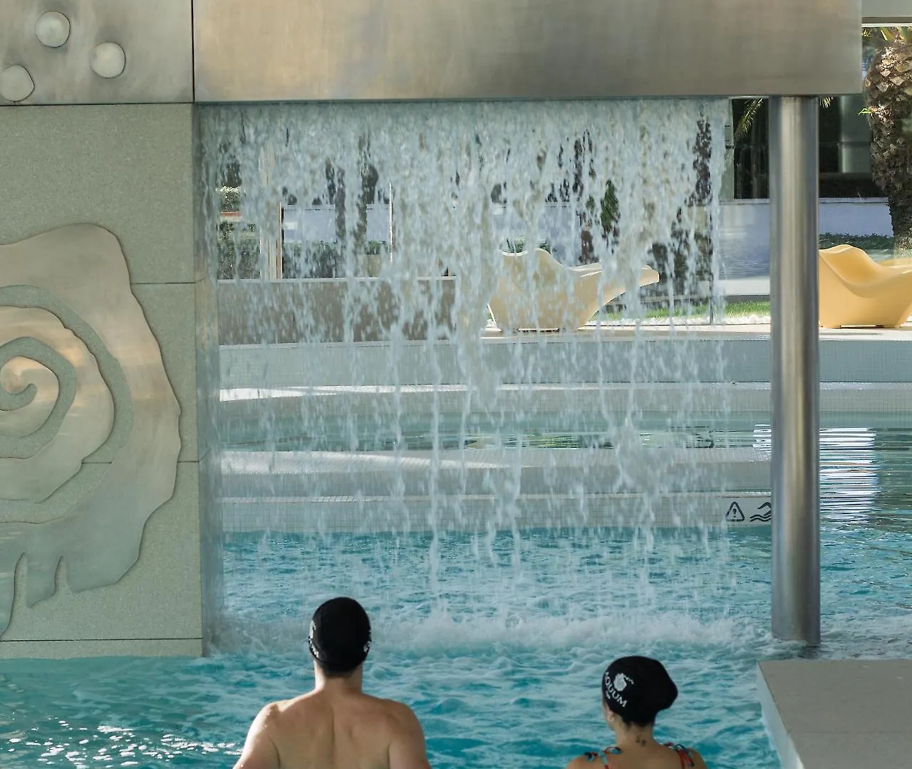 Estival Park Almaris Hotel La Pineda 4*,  Spain