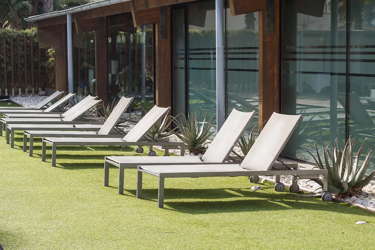 Estival Park Almaris Hotel La Pineda 4*,