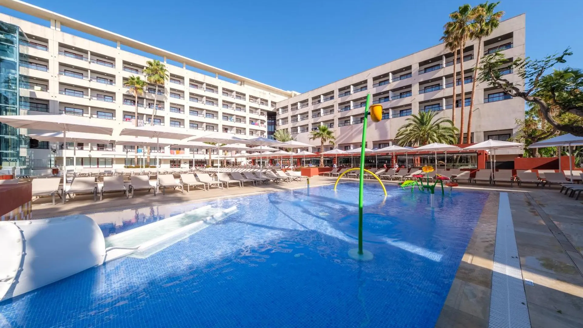 Estival Park Almaris Hotel La Pineda 4*,